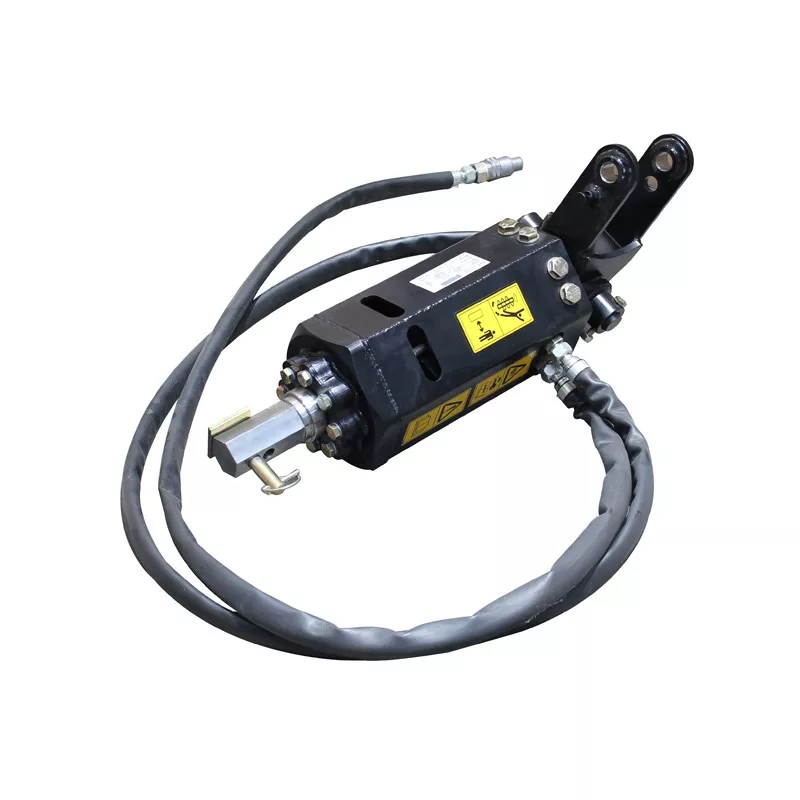Землебур, подходящий для JCB MINI 801