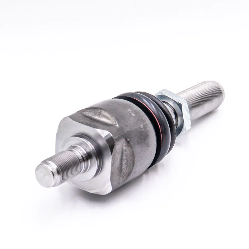 JCB Наконечник рулевой тяги - AZERI PARTS
