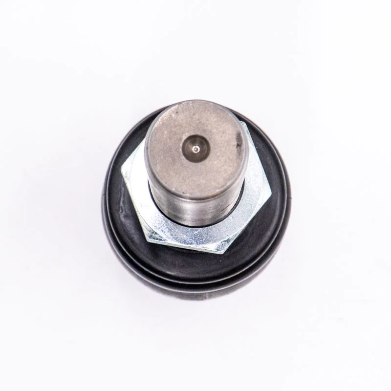 JCB Наконечник рулевой тяги - AZERI PARTS