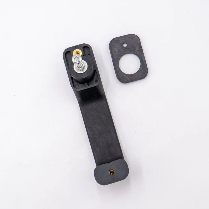 JCB Наружная дверная ручка + 2 ключа — AZERI PARTS