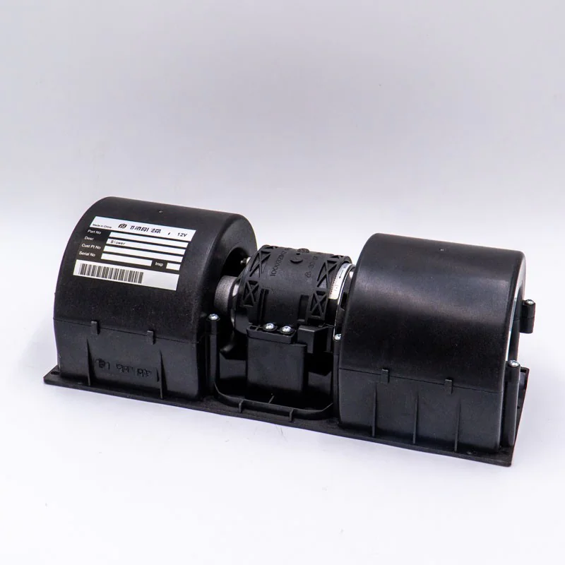 JCB Dmuchawa — OEM