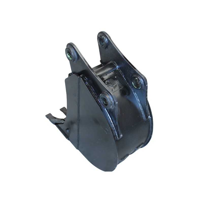 Ведро 30 см подходит для KOMATSU WB93/97 - HB400