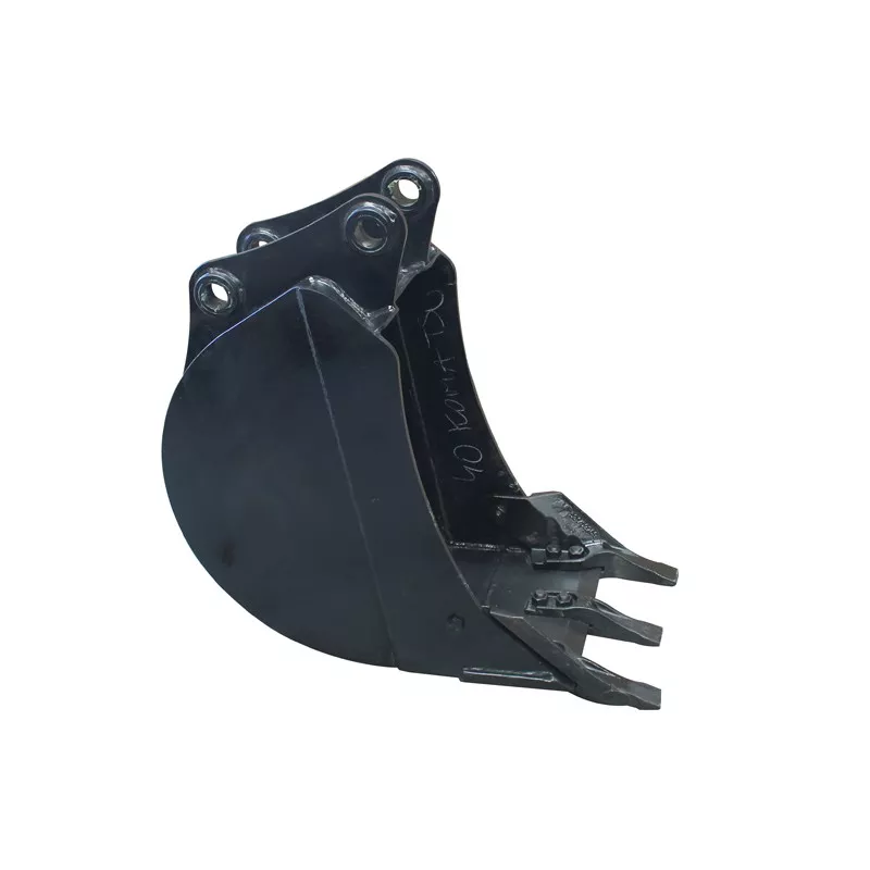 Ведро 40 см подходит для KOMATSU WB93/97 - HB400