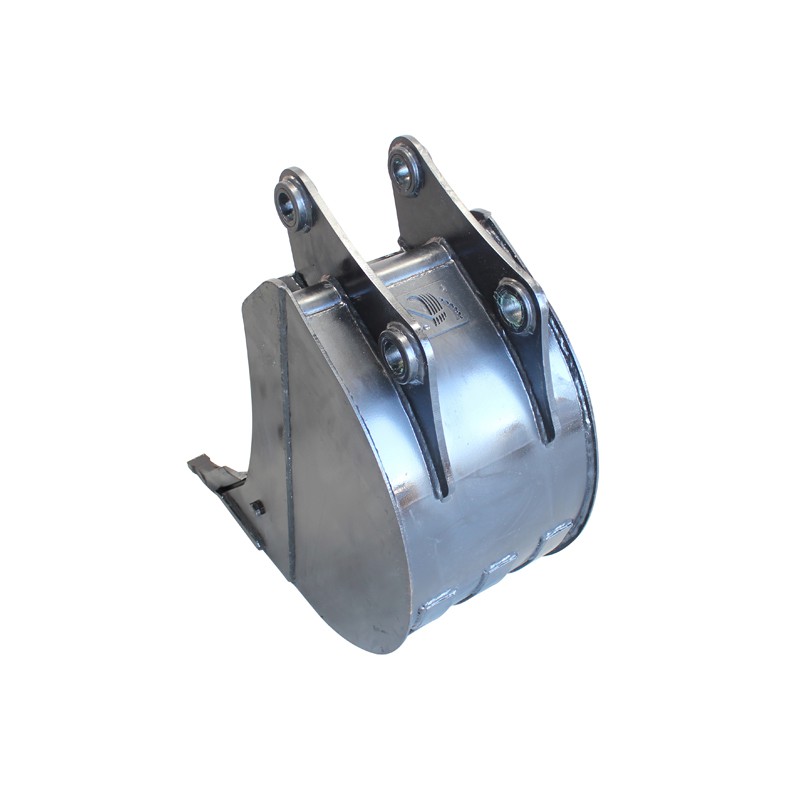 Ведро 40 см подходит для KOMATSU WB93/97 - HB400
