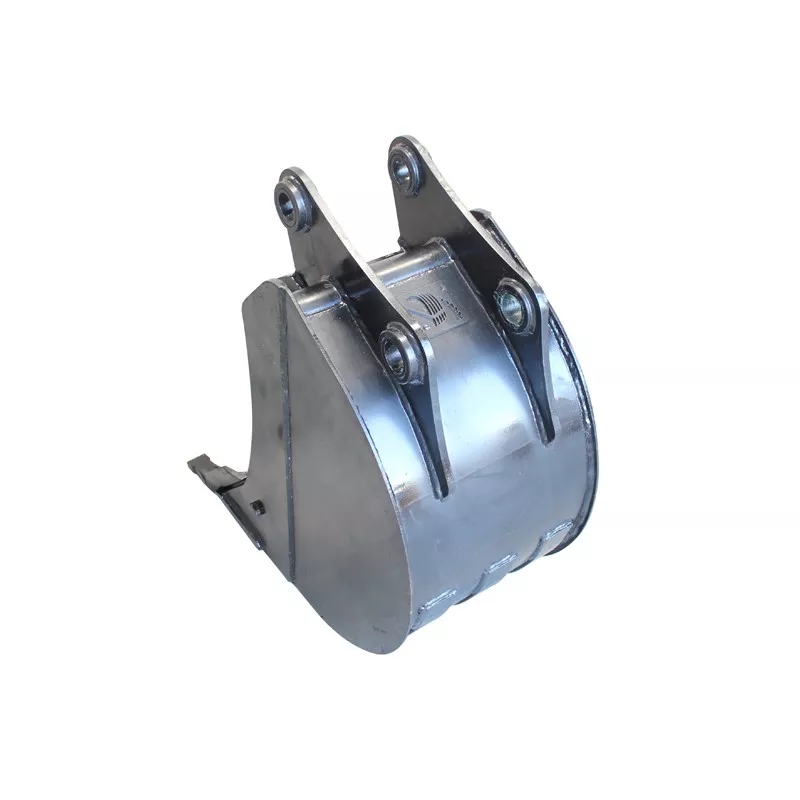 Ведро 40 см подходит для KOMATSU WB93/97 - HB400