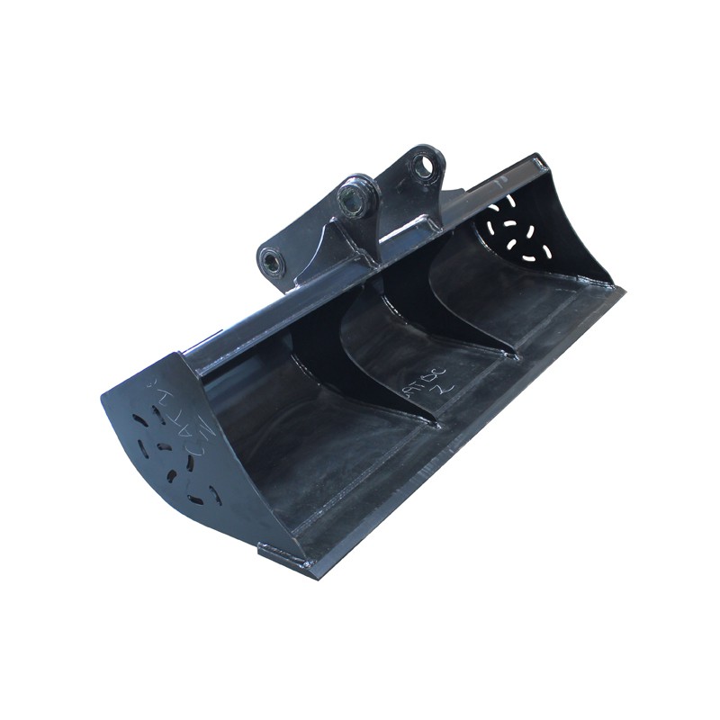 Сортировочный ковш 150 см, подходит для CAT 428B 428C - G2