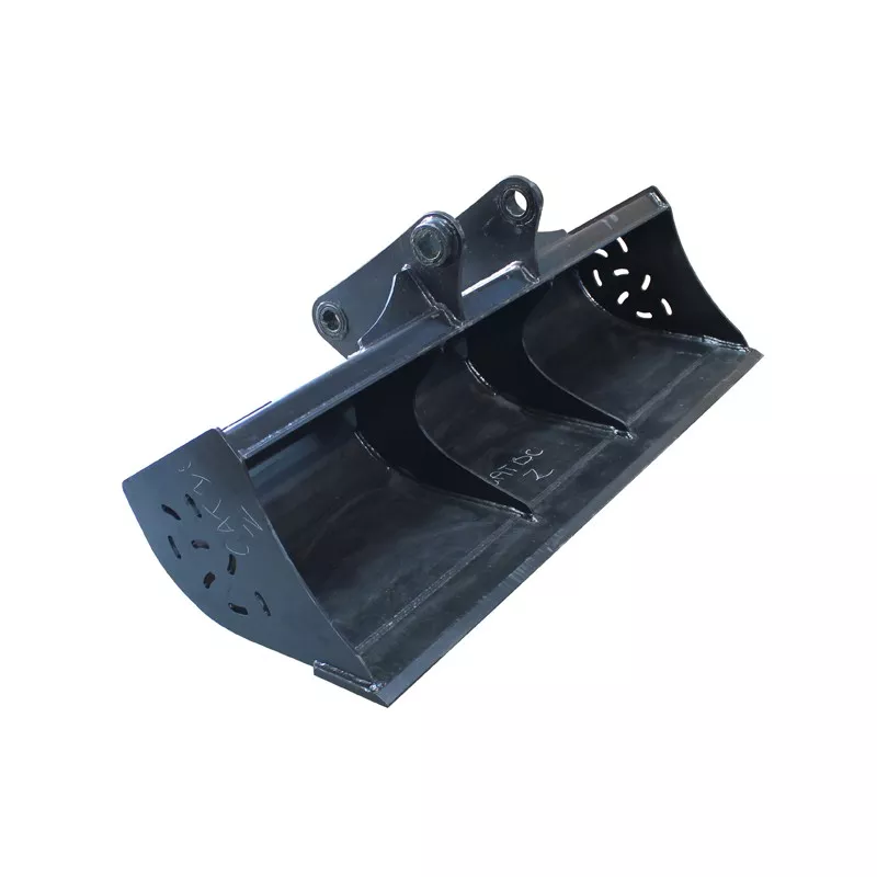Сортировочный ковш 150 см, подходит для CAT 428B 428C - G2