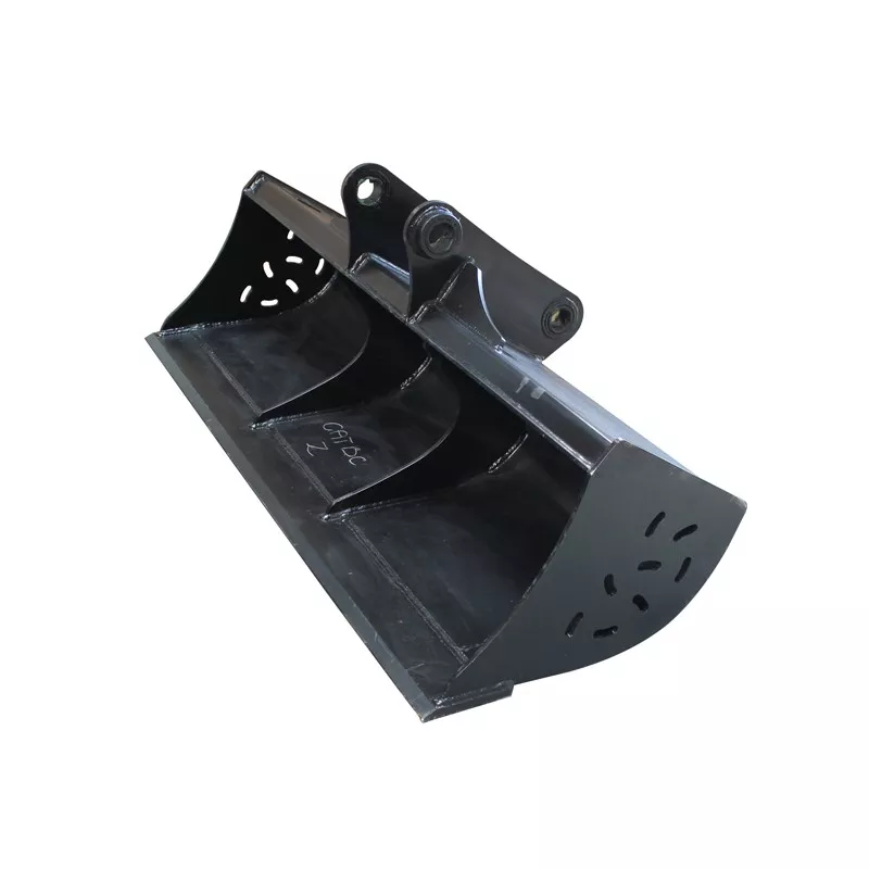 Ковш для сортировки 150 см, подходит для CAT 428B 428C - HB400