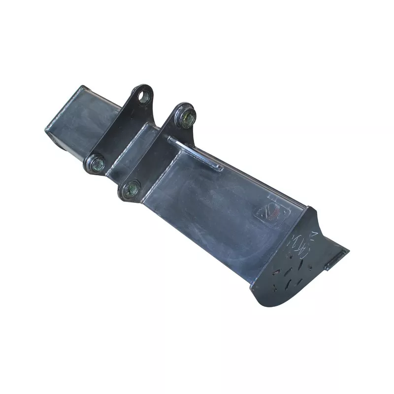 Ковш для сортировки 150 см, подходит для CAT 428B 428C - HB400
