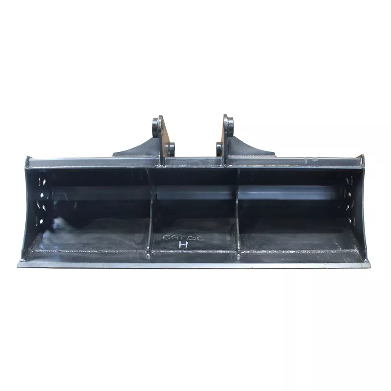 Ковш для сортировки 150 см, подходит для CAT 428B 428C - HB400