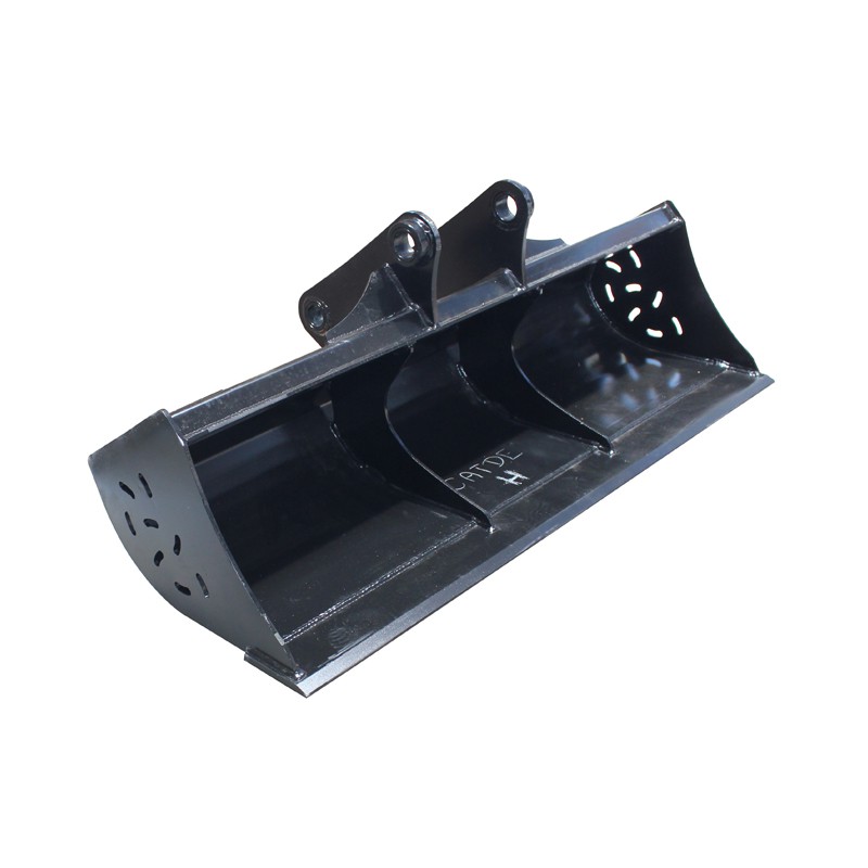 Сортировочный ковш 150 см, подходит для CAT 428D 428E 428F 432E - HB400
