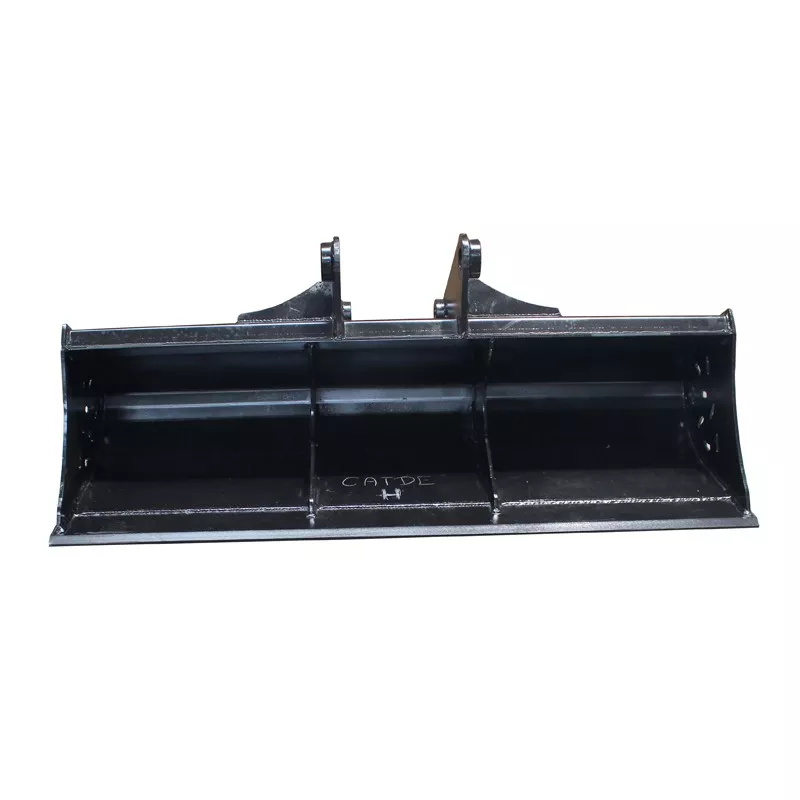 Сортировочный ковш 150 см, подходит для CAT 428D 428E 428F 432E - HB400