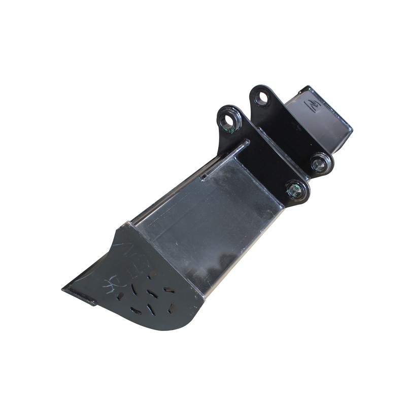 Сортировочный ковш 150 см, подходит для CAT 428D 428E 428F 432E - HB400