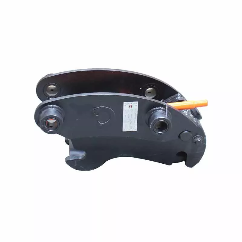 Экскаватор с быстросъемным устройством, подходящий для JCB 2DX, MINI 8040-8050