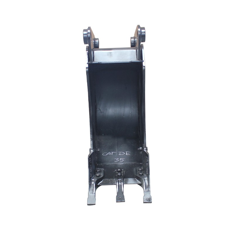Ложка 35 см подходит для CAT 428D 428E 428F 432E-HB400