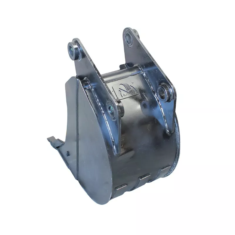 Ковш 40 см подходит для CAT 428D 428E 428F 432E - HB400
