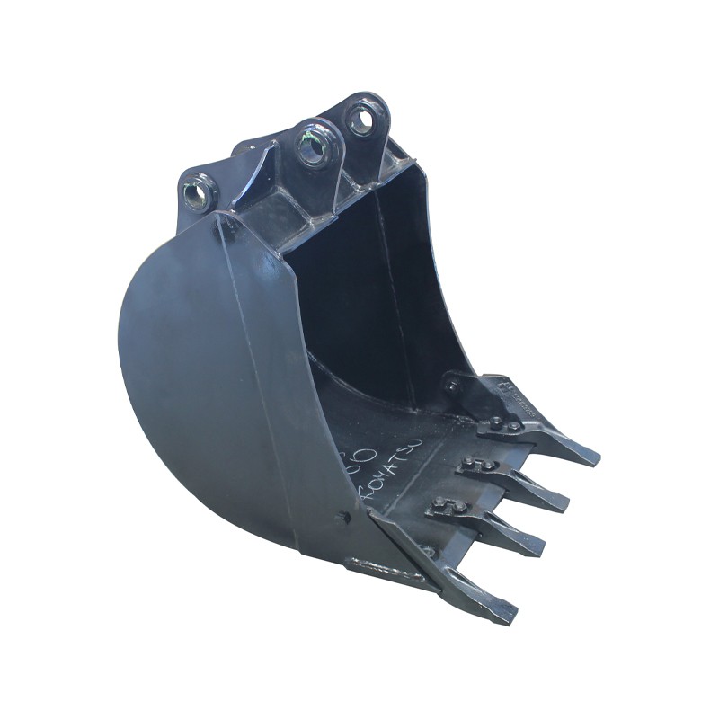 Ложка 60 см подходит для KOMATSU WB93 / 97-HB400