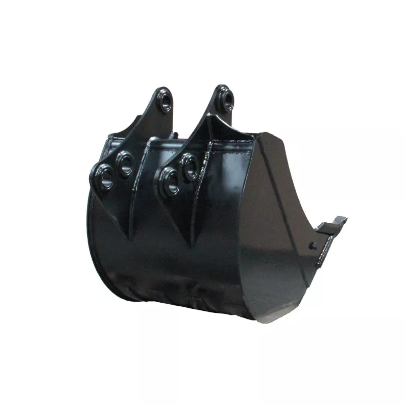 Ковш 60 см подходит для NEW HOLLAND NH85, NH95, LB110, LB115 - HB400