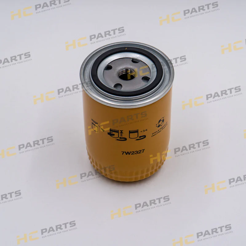Масляный фильтр CAT Engine 3054B C3.3 3056E — сервисные фильтры