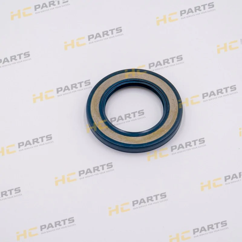 JCB уплотнение коробки передач 50x80x8mm-CORTECO