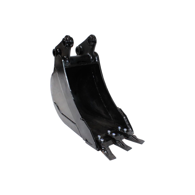Ковш 30 см подходит для мини-экскаваторов CAT 302, 302.5