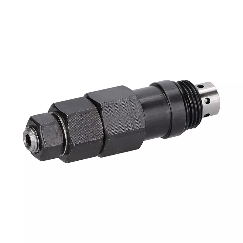 Клапан перегрузки MRV 3300 PSI, соответствующий JCB 3CX 4CX
