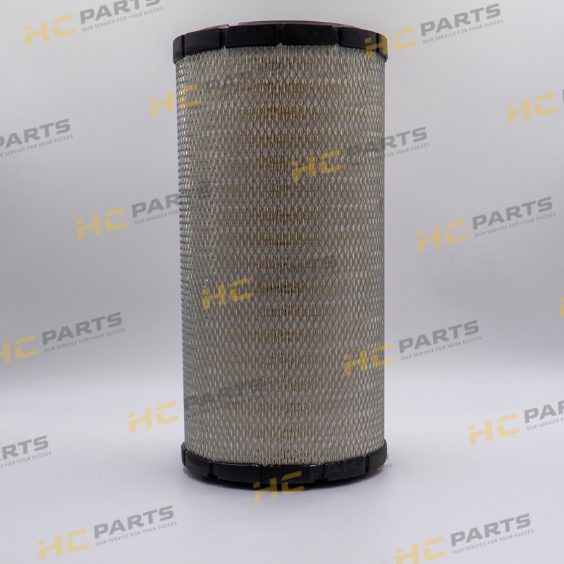 JCB Фильтр для очистки воздуха - JS SERVICE FILTERS