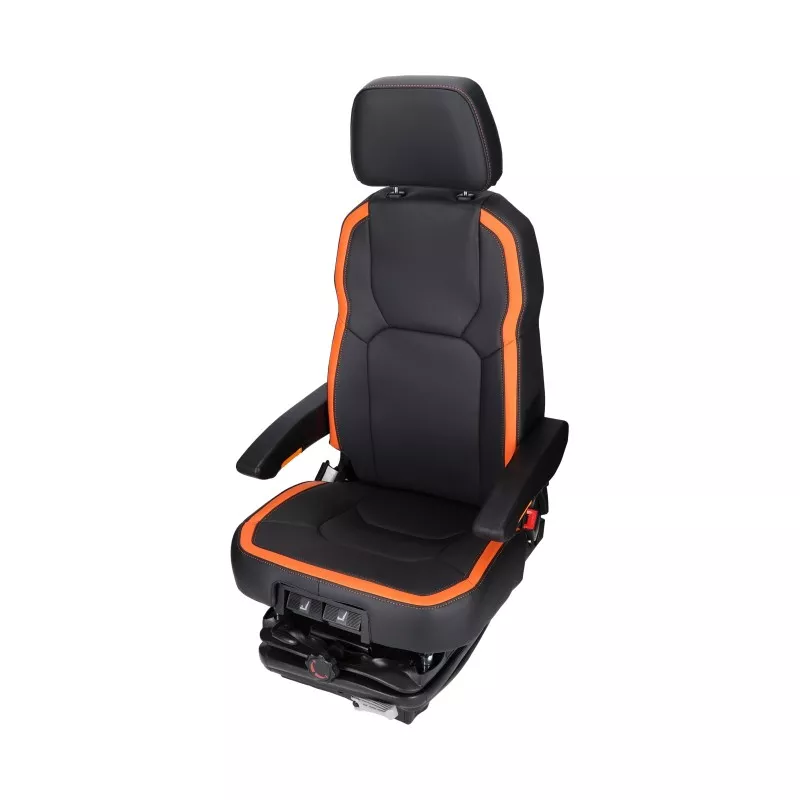 Сиденье оператора подходит для JCB 2CX, 4CX, 3CX