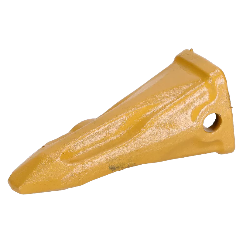 Зуборезная машина J250 ROCK CHISEL