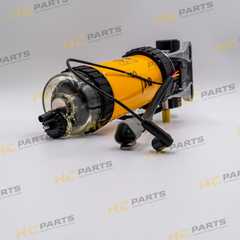 JCB Полный топливный сепаратор - JS