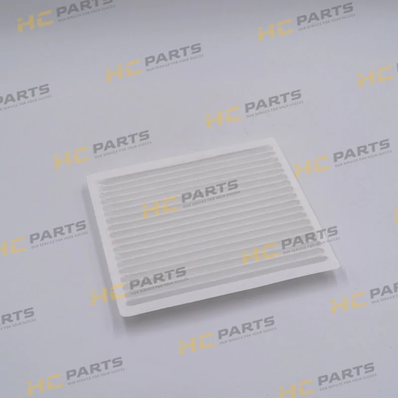 Фильтр кабины CAT для колесного экскаватора
