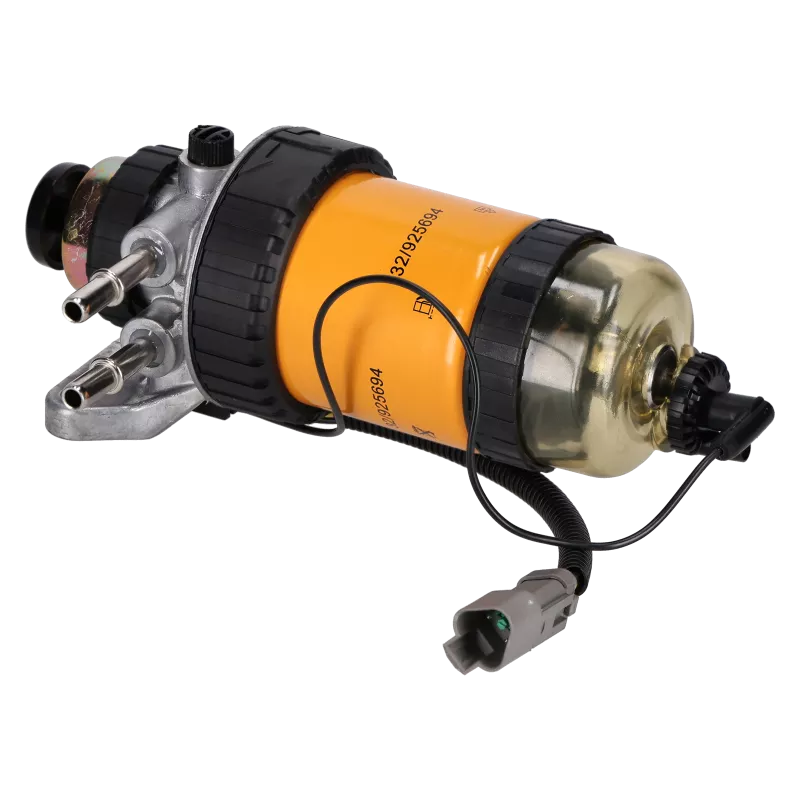 Фильтр для очистки топлива 30 м подходит для JCB 4CX 3CX