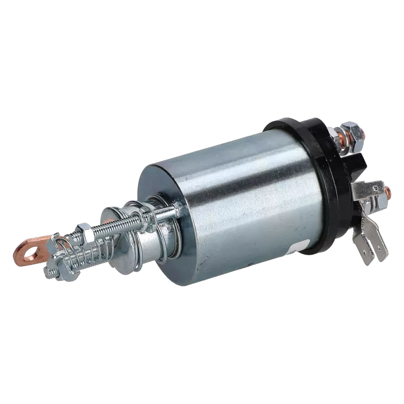 Катушка стартера 12V, подходящая для JCB 2cx 3CX 4CX