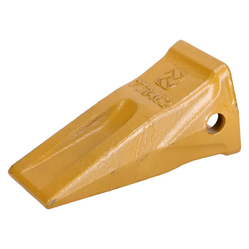 Зубчатый ковш, подходящий для CAT J400