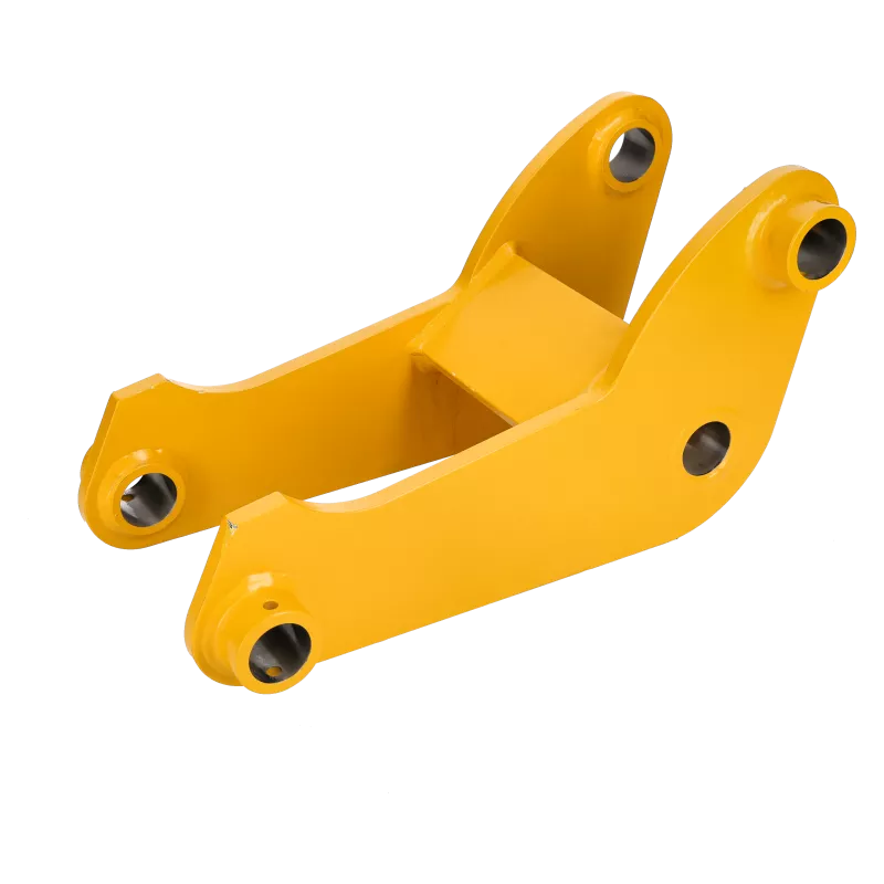 Соединительный элемент / держатель, соответствующий JCB 3CX 4CX