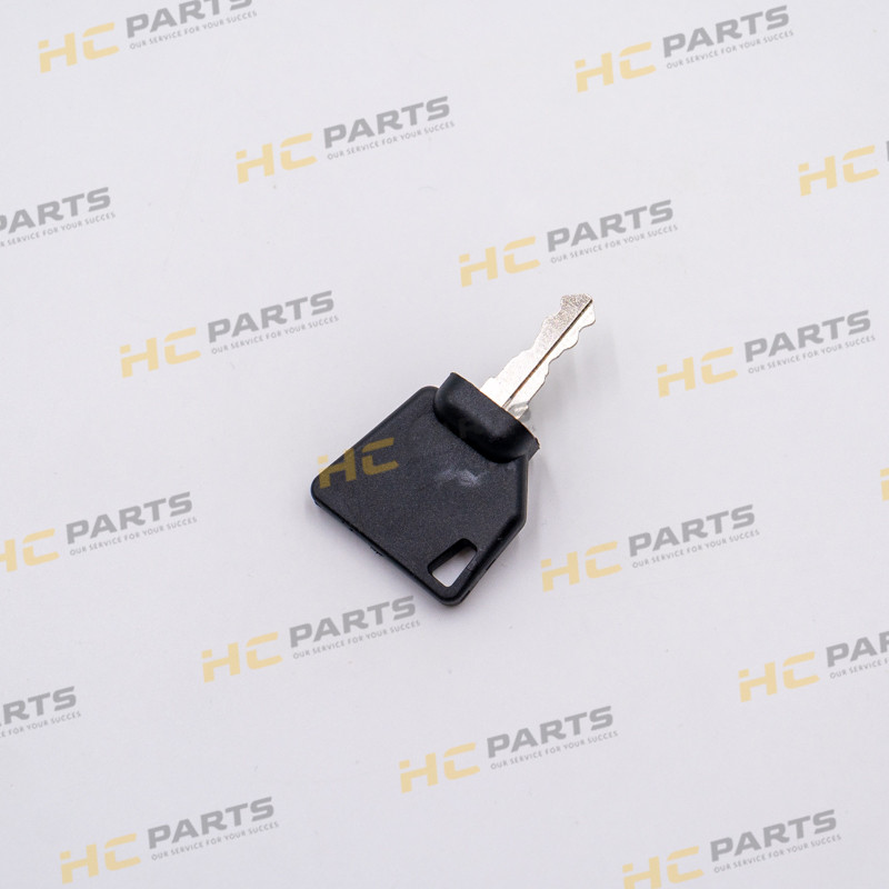 JCB Новый тип ключа — 3CX 4CX OEM