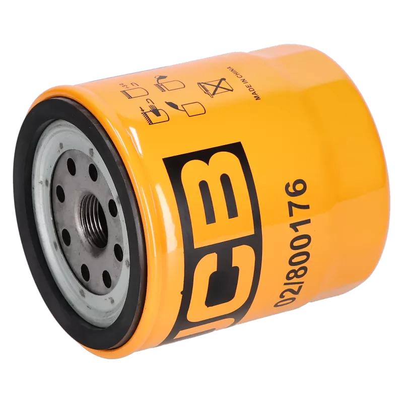 Масляный фильтр подходит для JCB 805 806 808