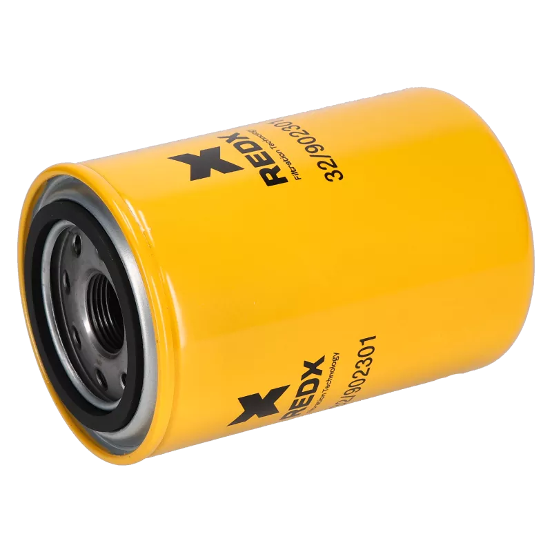 Фильтр гидравлики 25 mic подходит для JCB телескопические погрузчики