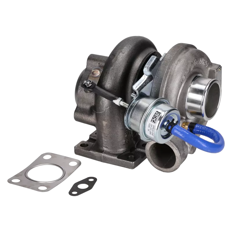 Турбокомпрессор, подходящий для JCB 3CX 4CX-двигатель AK