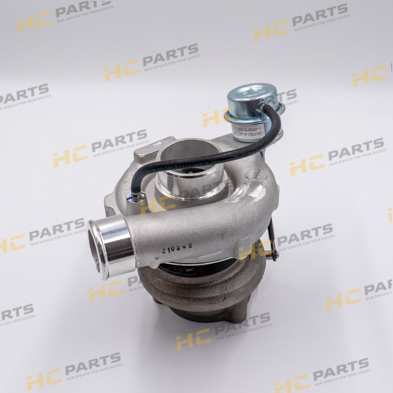 {_b0_} турбокомпрессор-DIESELMAX 97-120 кВт GARRETT