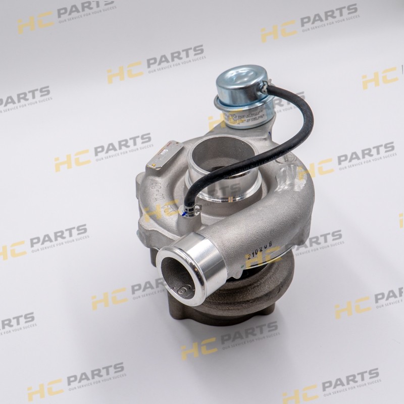 {_b0_} турбокомпрессор-DIESELMAX 97-120 кВт GARRETT