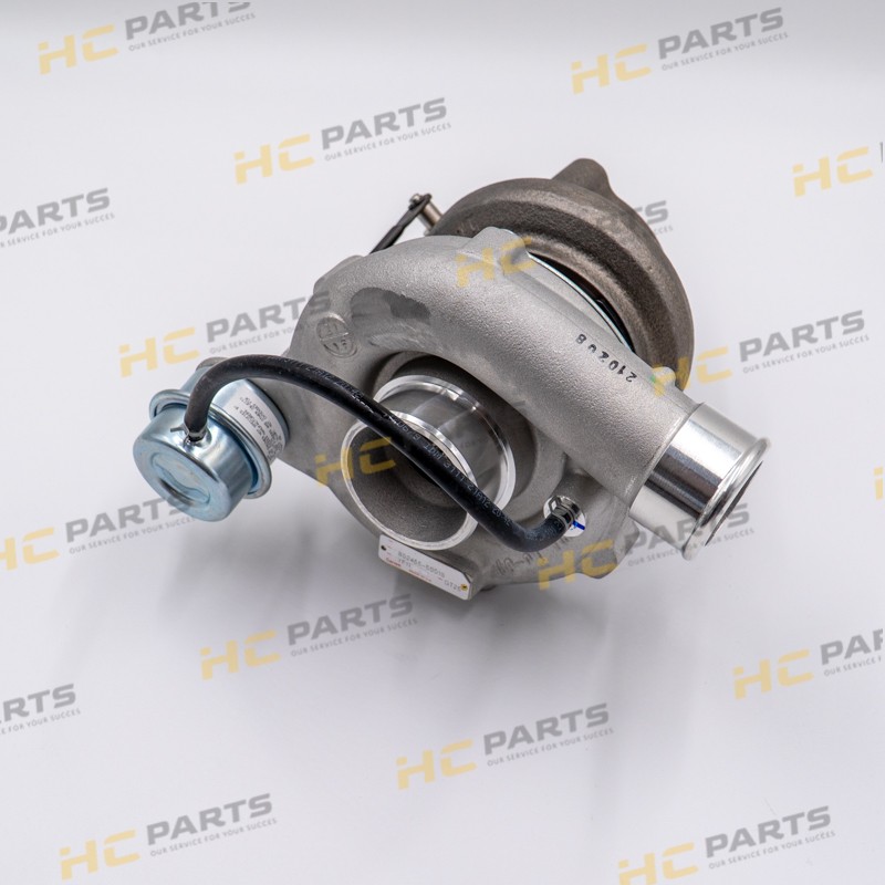 {_b0_} турбокомпрессор-DIESELMAX 97-120 кВт GARRETT