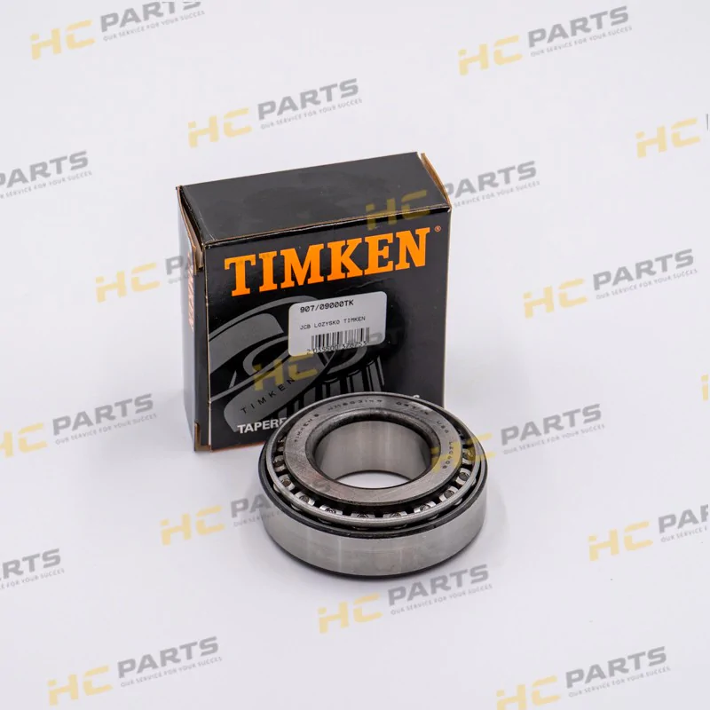 JCB Подшипник ступицы колеса - 3CX 4CX TIMKEN