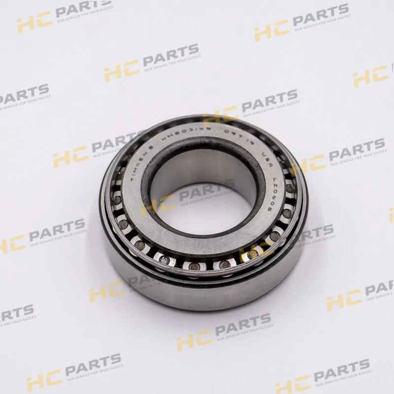 JCB Подшипник ступицы колеса - 3CX 4CX TIMKEN