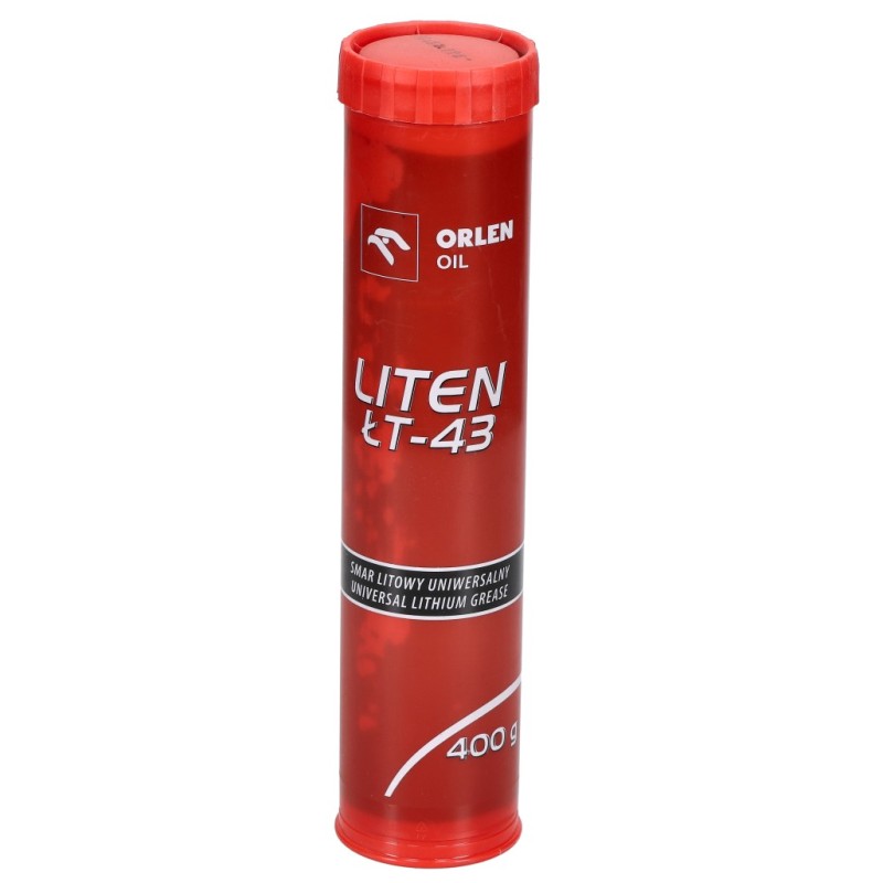 Литиевая смазка lt-43-400ML
