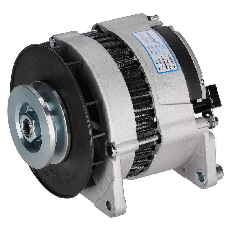 Alternator pasujący do JCB 2CX 3CX 4CX - 12V 70A