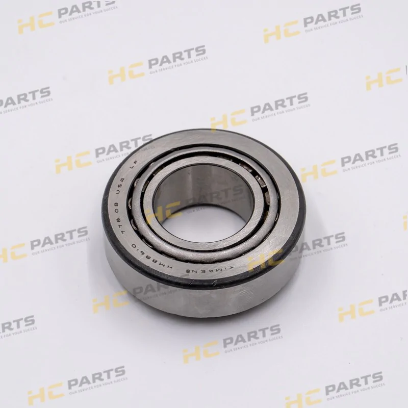 JCB Натяжной роликовый подшипник - 3CX 4CX TIMKEN