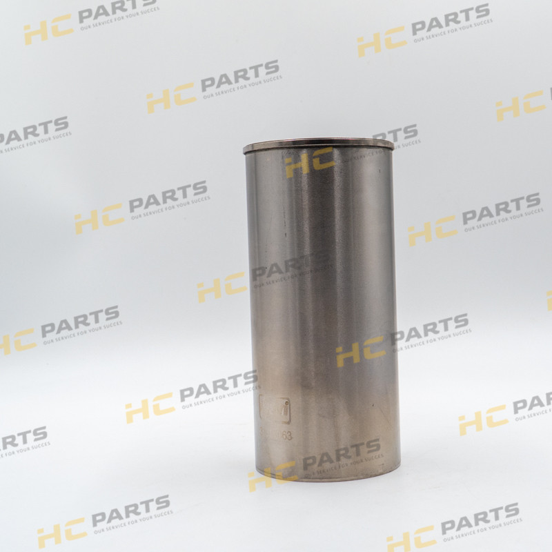 JCB Тулейка из натуральной кожи 100 мм PERKINS AR AK AS - KMP BRAND
