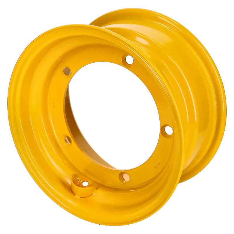 Передний обод 9x18 подходит для JCB 3CX