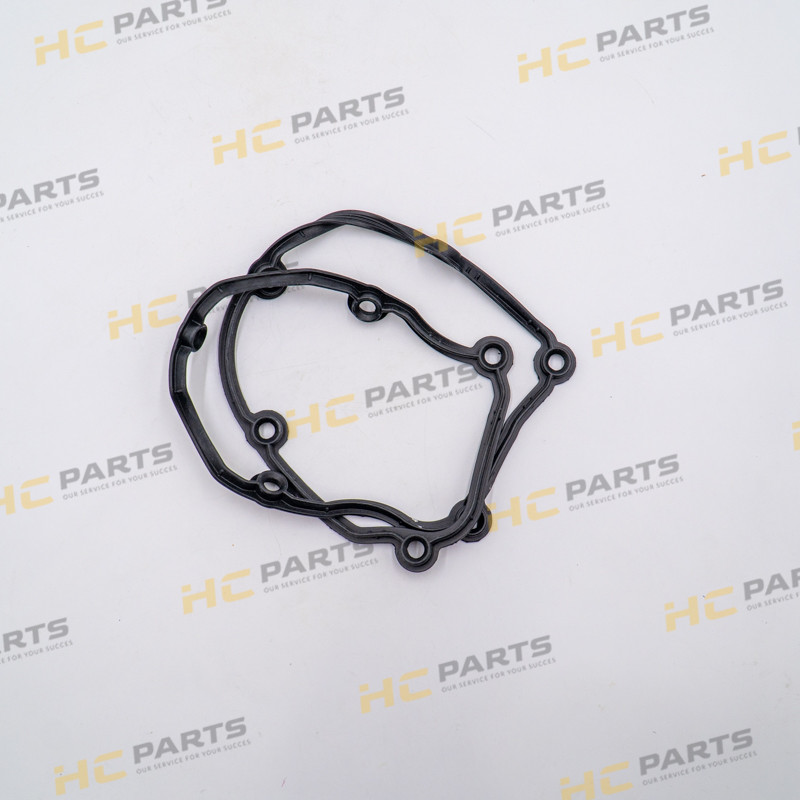 JCB Прокладка крышки коромысла PERKINS 1004.4 - KMP BRAND